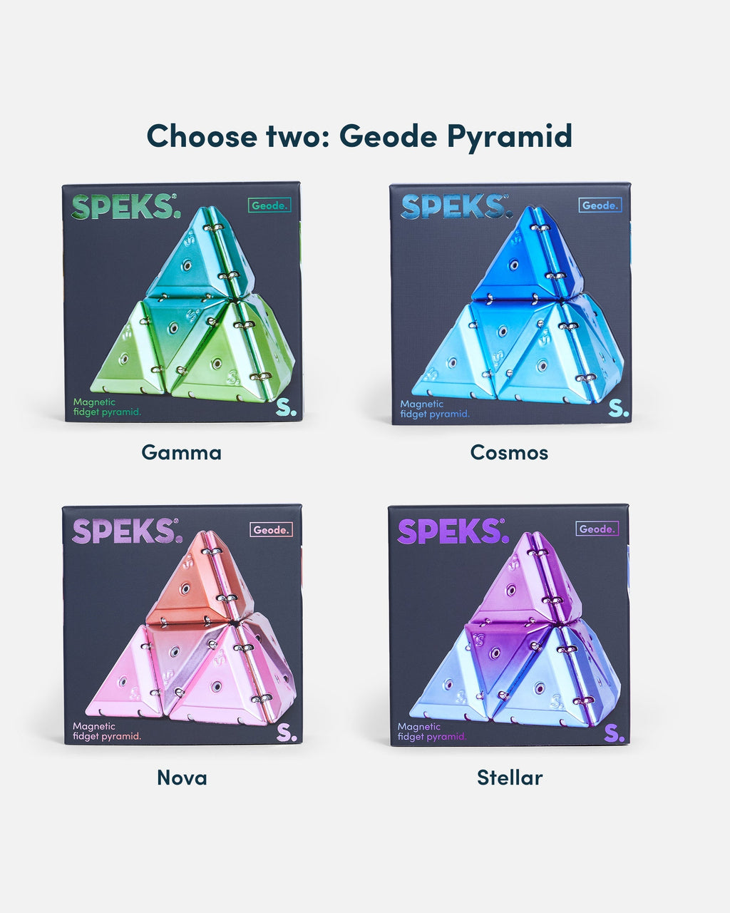 Mega Sphere Bundle