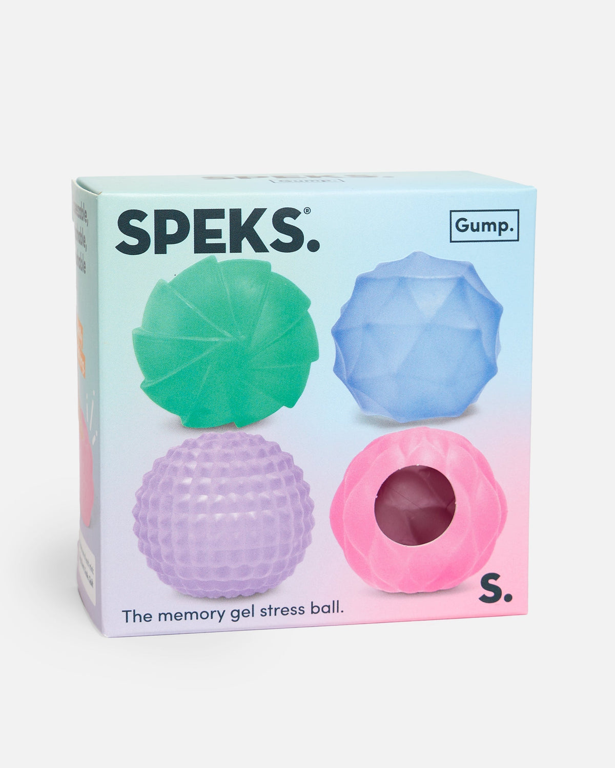 Mini Gump Surface