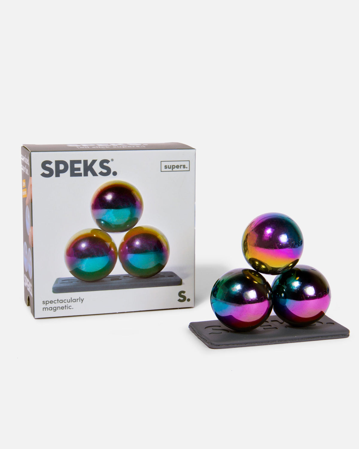 Supers 3 Pack